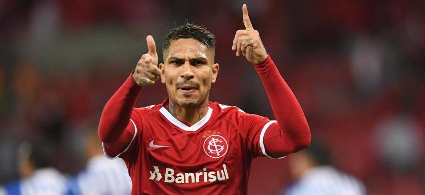 Além do Boca, outro clube argentino busca a contratação de Guerrero