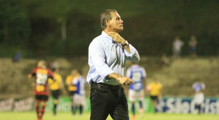 Paulistão: Presidente do Santo André já sonha com Série D e analisa Copa Paulista