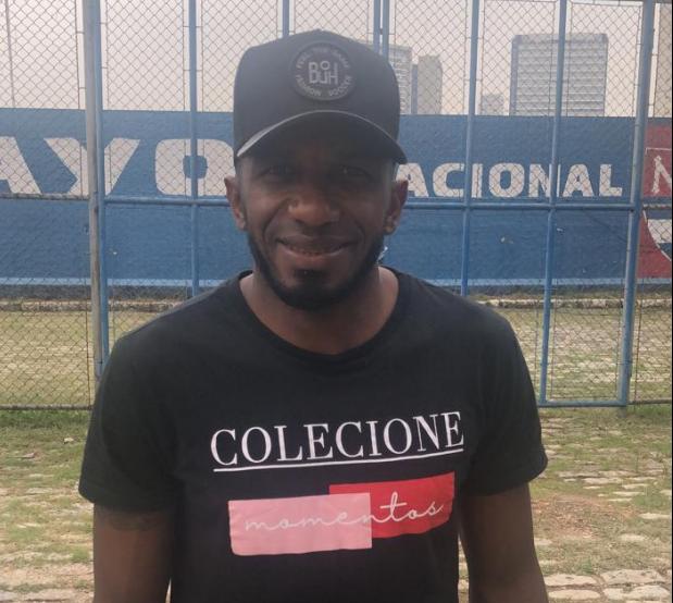 Paulista A3: Nacional anuncia ex-seleção russa como diretor das categorias de base