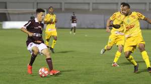 Paulistão: Após perder Lucas Mendes para o CRB, Ferroviária se distancia de Kiss