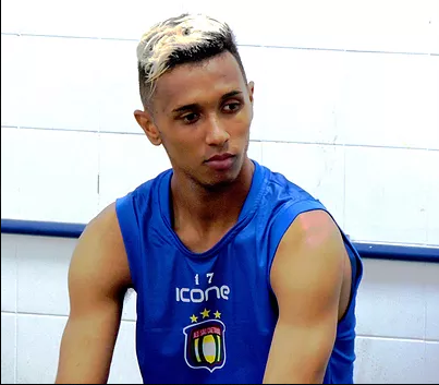 Paulista A2: Após retornar de empréstimo, atacante está confirmado no São Caetano