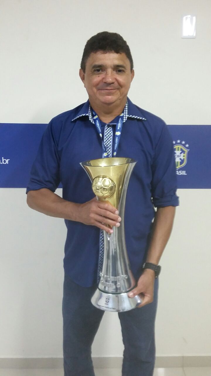 Cearense: Rei do Acesso não confirma acerto com clube onde é ídolo