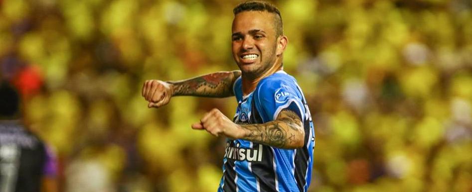 Negociação avança e Corinthians pode ceder atacante para ter Luan em 2020