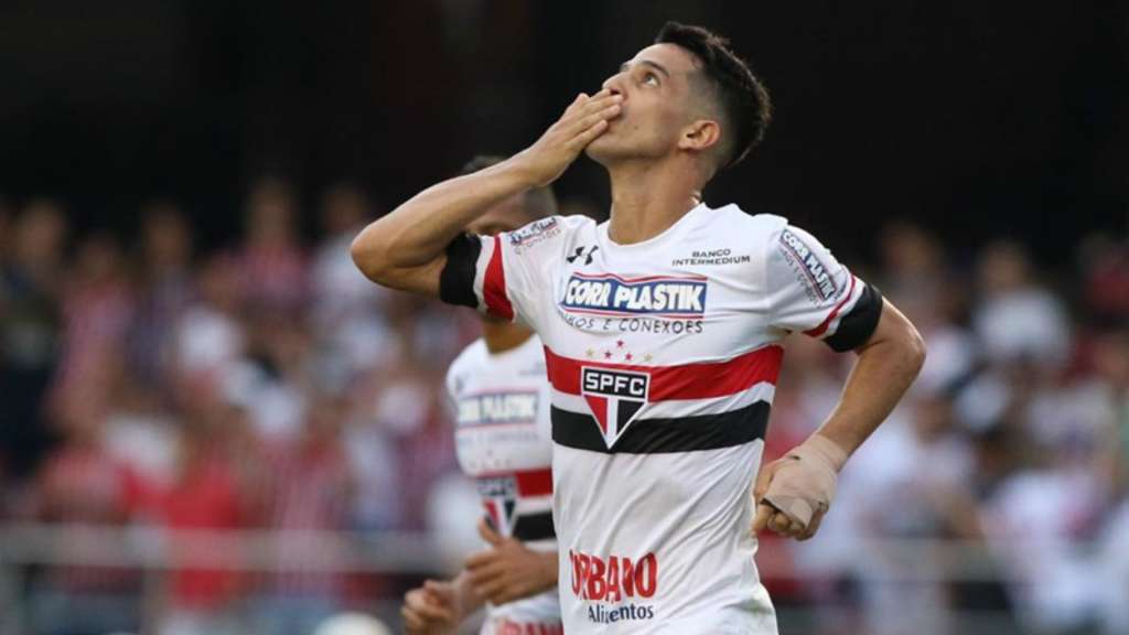 Thomaz está próximo de ser oficializado pela Inter de Limeira