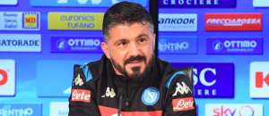 Napoli anuncia contratação de ex-jogador do Milan para substituir Ancelotti