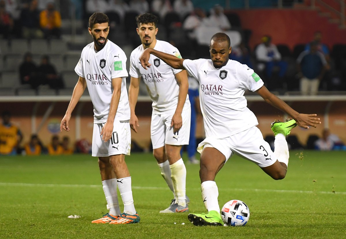 MUNDIAL DE CLUBES: Al-Sadd perde gols, mas bate Hienghene na prorrogação e avança