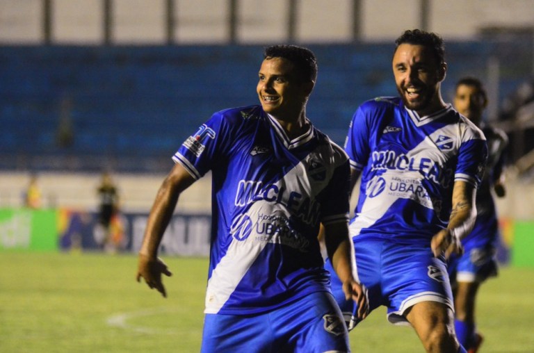 Paulista A2: XV de Piracicaba anuncia zagueiro e atacante do Taubaté