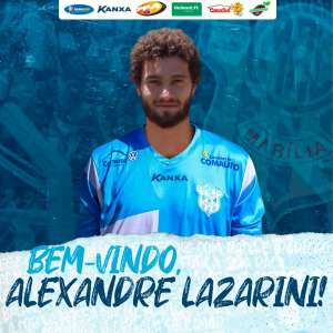 Paulista A3: Marília anuncia lateral-direito revelado pelo Guarani