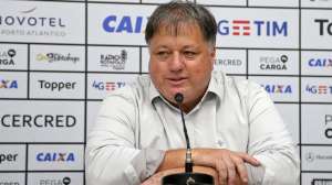 Palmeiras anuncia a contratação de diretor de futebol para substituir Mattos