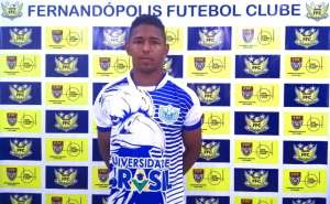 Paulista A3: Após boa campanha no Fernandópolis, lateral acerta com o Paulista