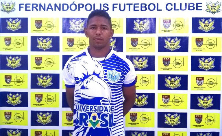 Paulista A3: Após boa campanha no Fernandópolis, lateral acerta com o Paulista