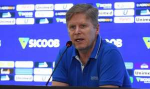 Investidor deixará Londrina e tem acerto encaminhado com rival paranaense