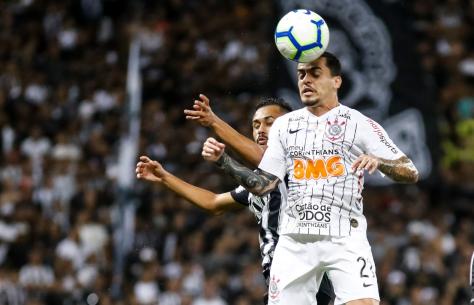 Parceria entre Corinthians e BMG fecha ano com metade dos correntistas previstos