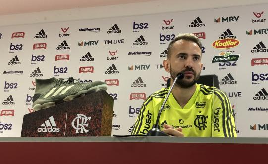 Mundial de Clubes: Meia admite preocupação com fuso e pede Flamengo atento à semi
