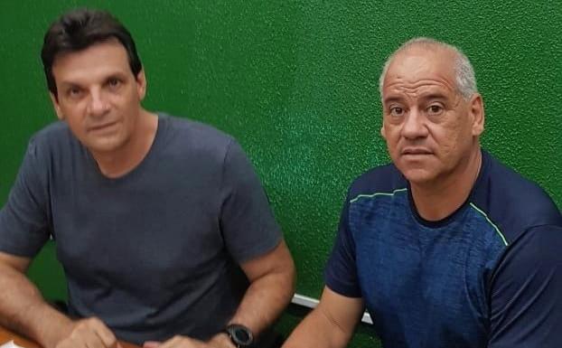 Paulista A3: Experiente lateral-esquerdo deixa o Rio Preto e acerta com o Macaé