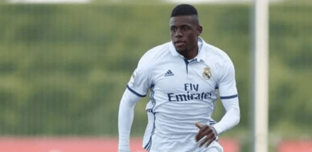 Ex-Real, lateral do Athletico é alvo de disputa de Ceará e Bragantino