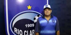 Segundona: União Barbarense fecha acordo e contrata experiente treinador