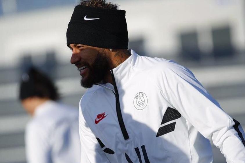 Com amigos no Flamengo e Liverpool, Neymar revela torcida no Mundial de Clubes