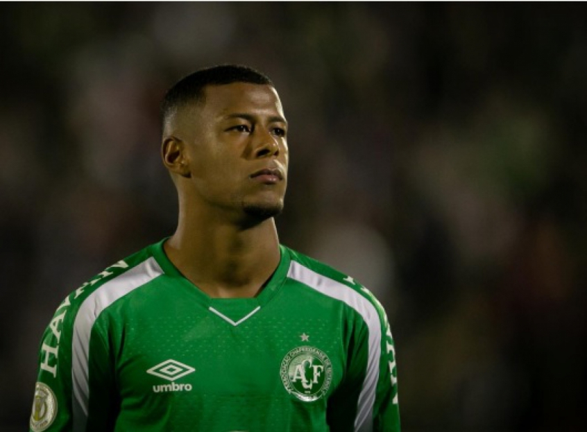 Catarinense: Chapecoense anuncia desligamento de 16 atletas do elenco para 2020