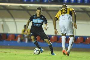 Paulistão: Ponte Preta confirma contratação de atacante do Londrina por empréstimo