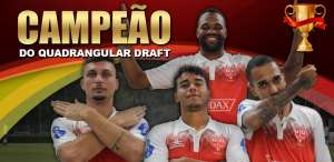Paulista A2: Audax vence Água Santa nos pênaltis e conquista o Draft