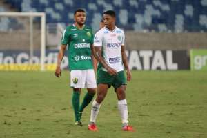 Paulistão: Guarani acerta contratação de ex-zagueiro do Cuiabá para 2020