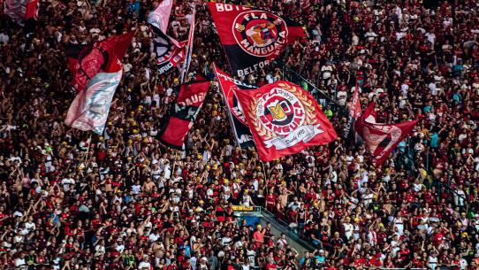 MUNDIAL DE CLUBES: Torcedores prometem tomar ruas do Rio para embarque do Flamengo