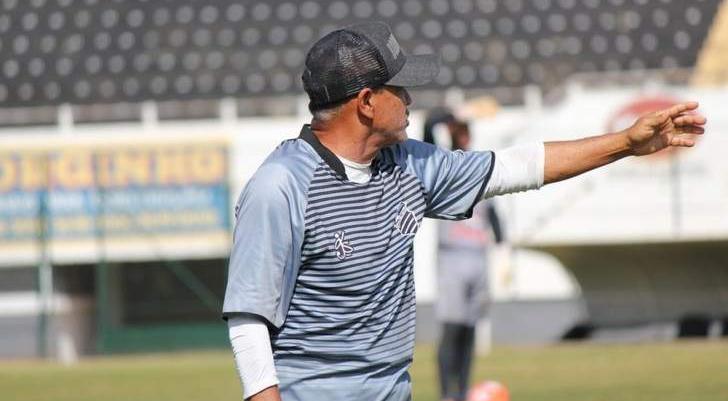 Paulista A3: Lateral ex-São Raimundo-RR é o mais novo reforço do Comercial