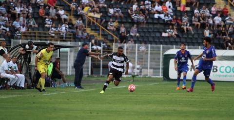 De volta à Copa do Brasil após 29 anos, XV de Piracicaba marca novos jogos-treino