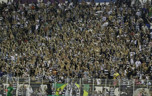 Foto: Elcio Fabretti / XV de Piracicaba
