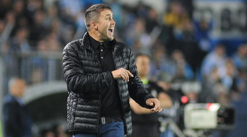 Time do Sul acerta com técnico ‘gringo’ e busca lateral do Palmeiras