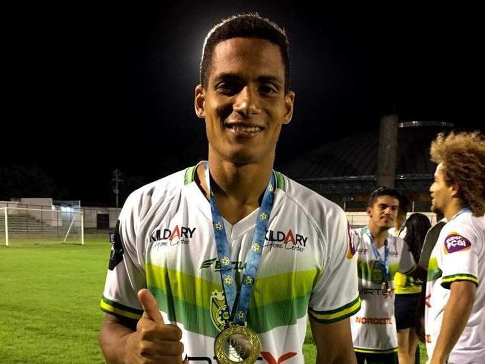 Alagoano: ASA oficializa mais quatro e chega a 21 reforços