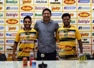 Paulistão: Meia retorna ao Novorizontino e afirma que 'quer surpreender'