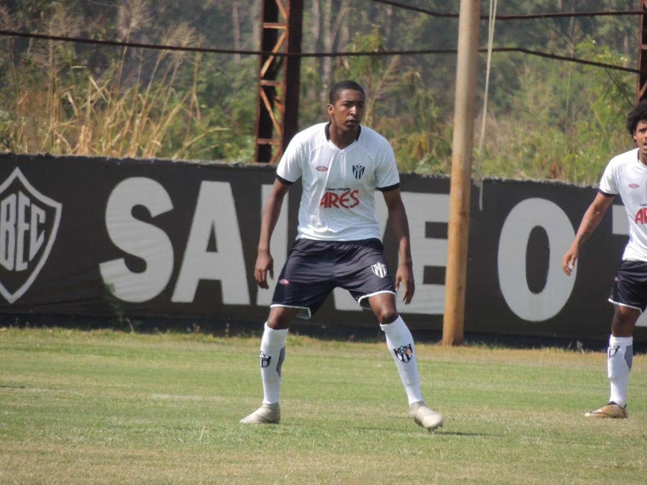 Paulista A3: Após destaque na Copa Paulista, meias do EC São Bernardo projetam 2020