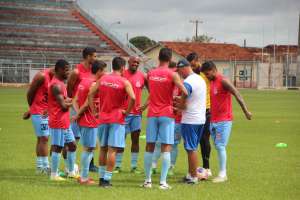 Paulista A2: Penapolense define 'substituto' de Edson Só e libera dois jogadores