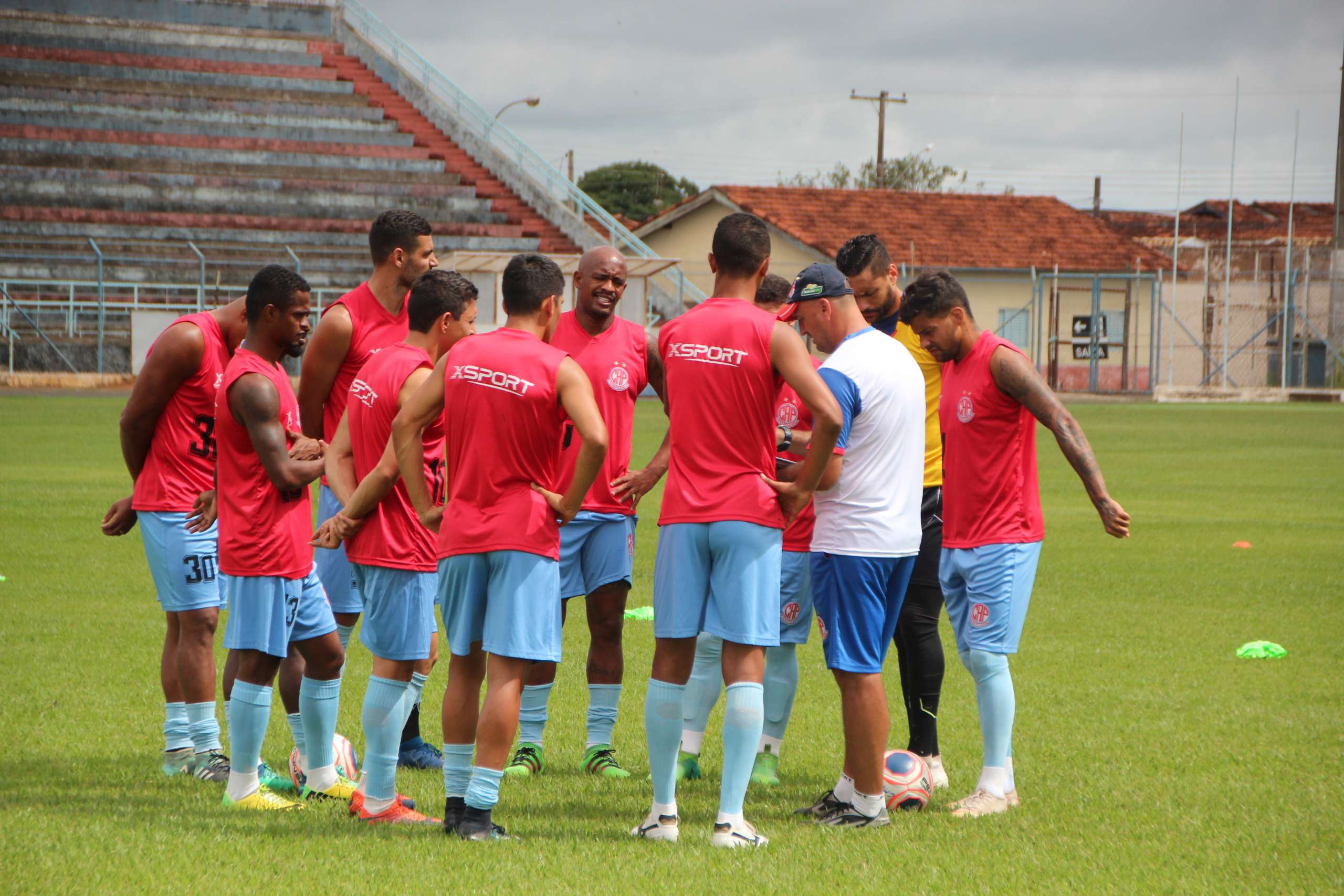 Paulista A2: Penapolense define ‘substituto’ de Edson Só e libera dois jogadores