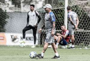 Palmeiras chega a acordo e fica próximo de anunciar Sampaoli