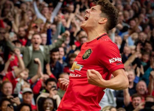 LIGA EUROPA: Manchester United goleia e fecha em 1º; Porto e Roma avançam