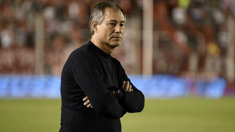 Alvo do Santos, Ariel Holan é anunciado como técnico da Universidad Católica