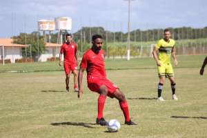 Paulistão: Ponte Preta tem interesse na contratação de ex-zagueiro do CRB