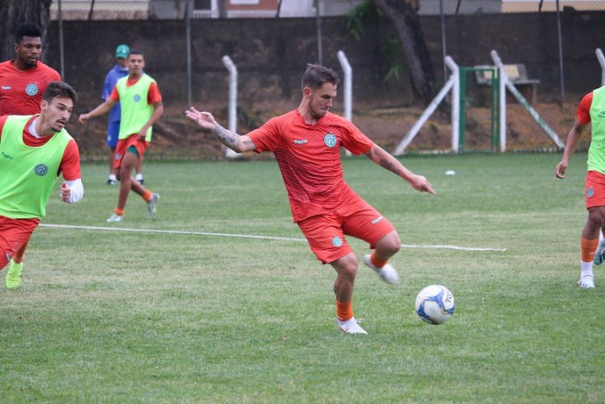 Paulistão: Por opções escassas no mercado, Bady pode ser mantido no Guarani em 2020