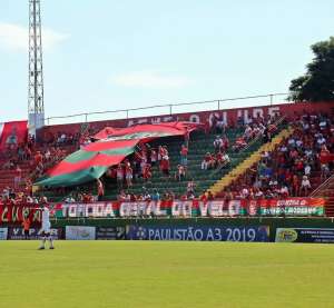 Paulista A3: Velo Clube confirma oito reforços, renovação de três e saída de um