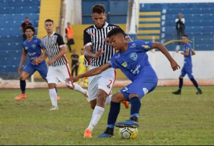 Copa SP: Osvaldo Cruz fará amistosos preparatórios para a competição