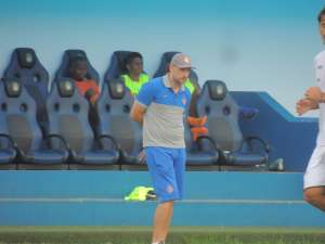 Paulista A2: Técnico Wilson Júnior avalia preparação do Atibaia visando a estreia