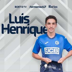 Paulista A2: São Bento contrata lateral revelado no Ituano e estava na Francana