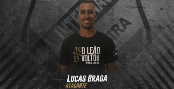 Lucas Braga