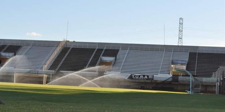Paulista A2: Votuporanguense vive expectativa de atuar durante a noite na Arena