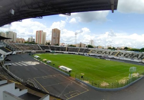 Paulista A3: Comercial respira aliviado e contará com força do Palma Travassos