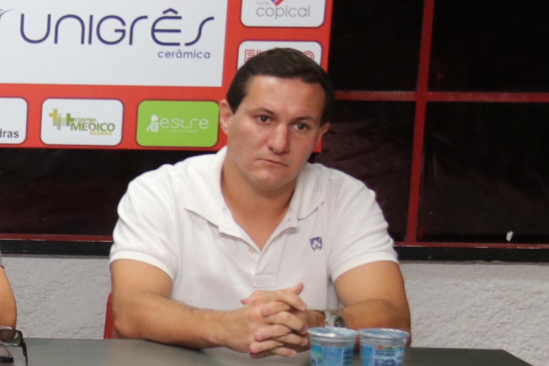 Paulista A3: Animado, presidente do Noroeste sonha com acesso em 2020