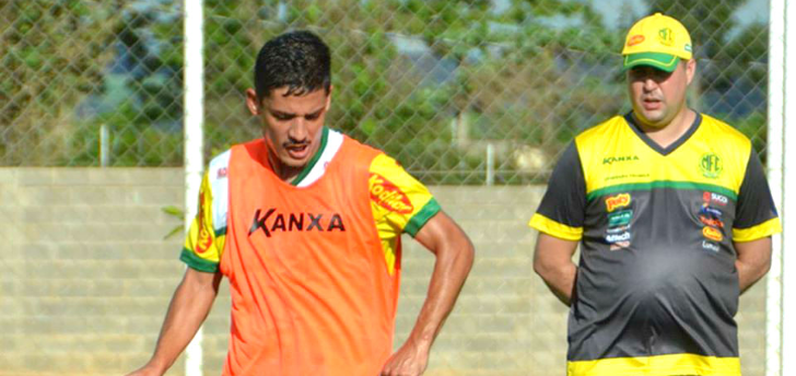 Apesar de vaga na Série D, Mirassol não muda perfil de reforços para o Paulistão